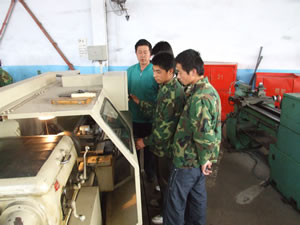 理論與實踐結合--