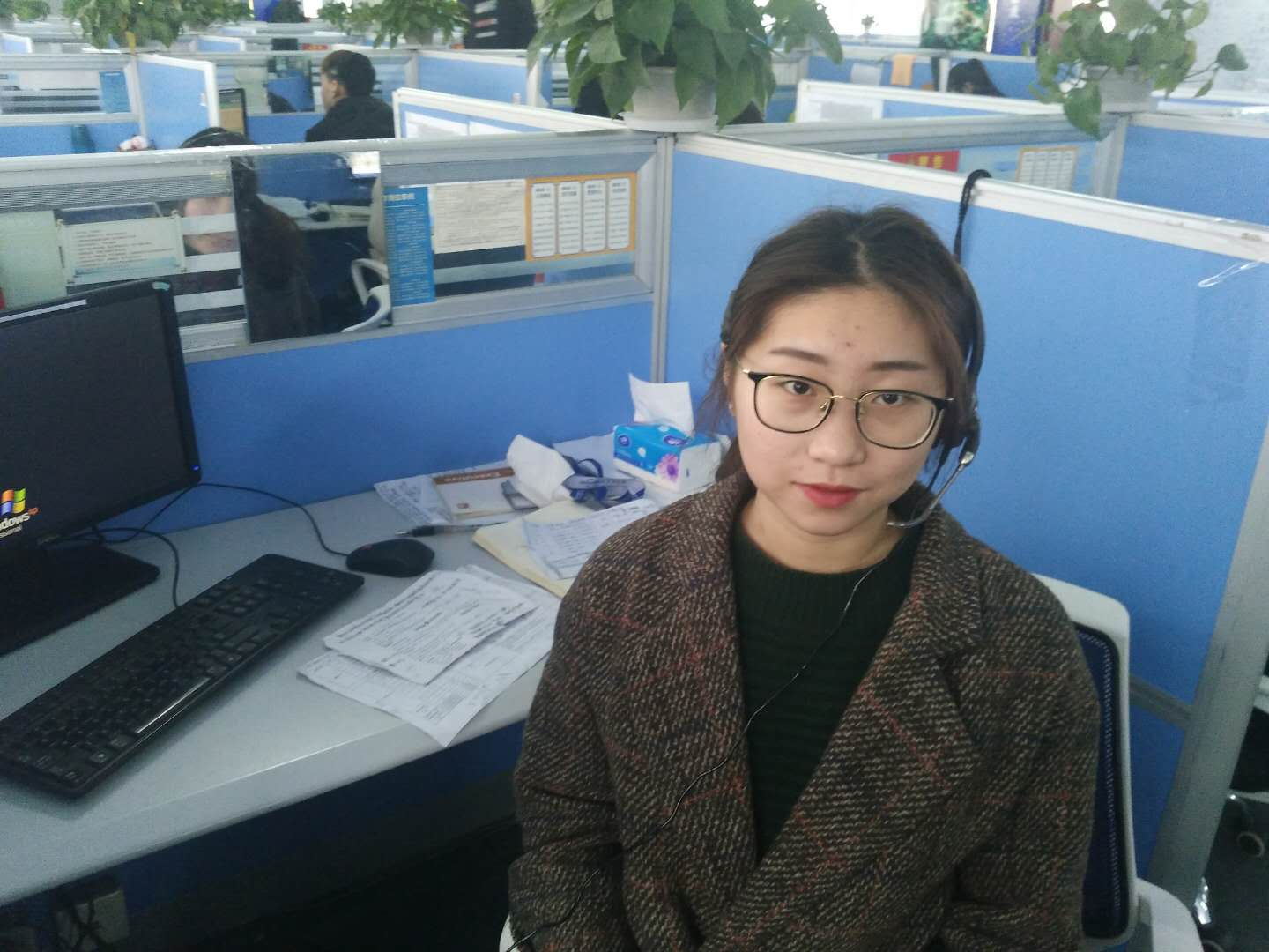 德州普利森技工學校就業明星